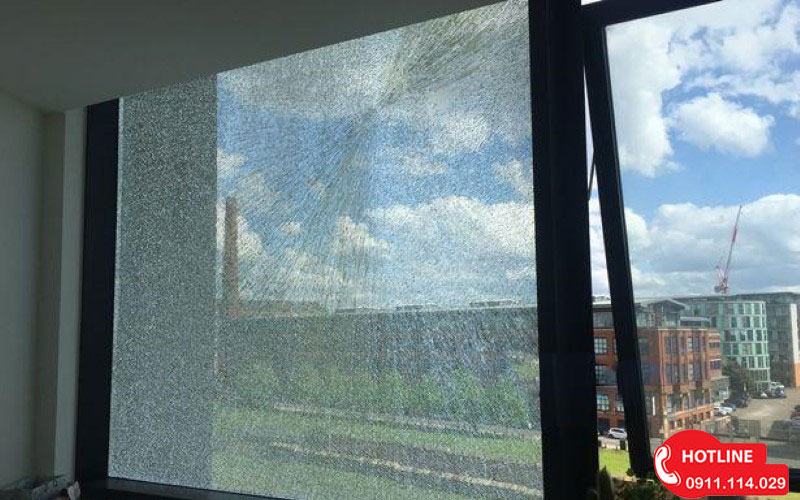 Dán Phim Cách Nhiệt Chống Nóng Tại An Giang