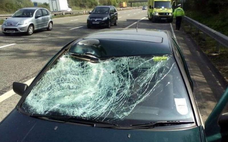 Dán phim cách nhiệt ô tô ở quận 10