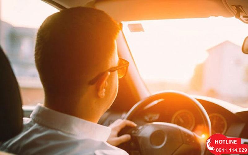 Dán Phim Cách Nhiệt Ô Tô Tại Quận 7