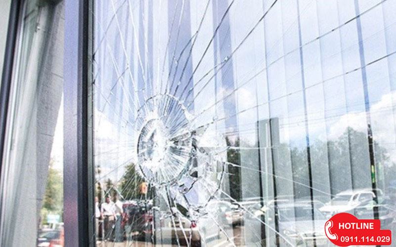 Dán Phim Cách Nhiệt Chống Nóng Tại Quận 6 TPHCM