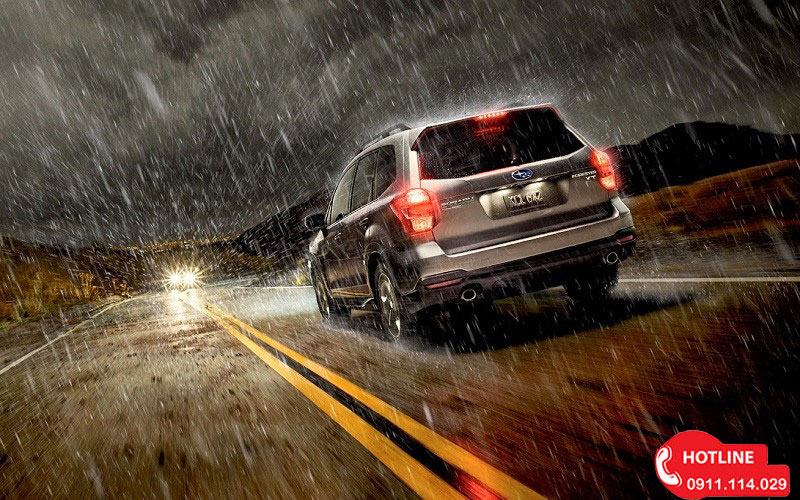 Vai Trò Của Phim Cách Nhiệt Vào Mùa Mưa