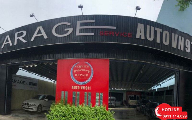 TOP 5 địa chỉ dán phim cách nhiệt uy tín tại TP Thủ Đức