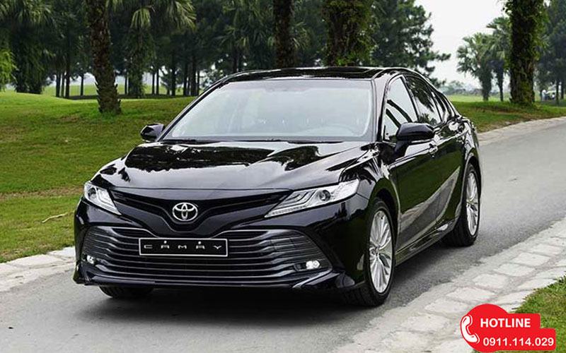 Các Hãng Xe Ô Tô Nhật Bản Được Ưa Chuộng Tại Việt Nam Năm 2023