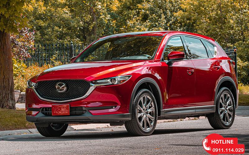 Các Hãng Xe Ô Tô Nhật Bản Được Ưa Chuộng Tại Việt Nam Năm 2023