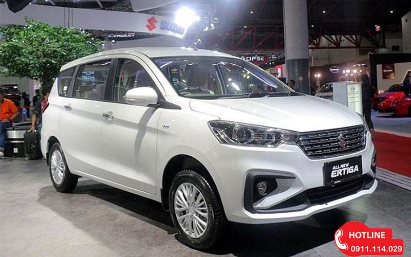 Các Hãng Xe Ô Tô Nhật Bản Được Ưa Chuộng Tại Việt Nam Năm 2023