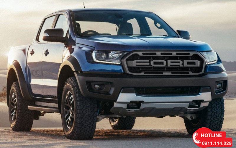 Các hãng xe ô tô Mỹ được ưa chuộng tại Việt Nam