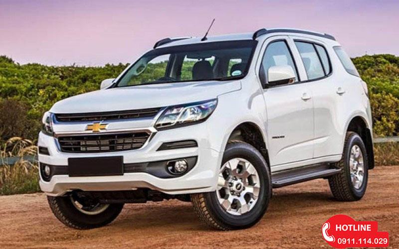 Các hãng xe ô tô Mỹ được ưa chuộng tại Việt Nam