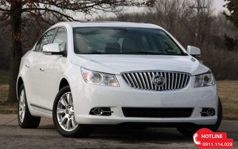 Các hãng xe ô tô Mỹ được ưa chuộng tại Việt Nam