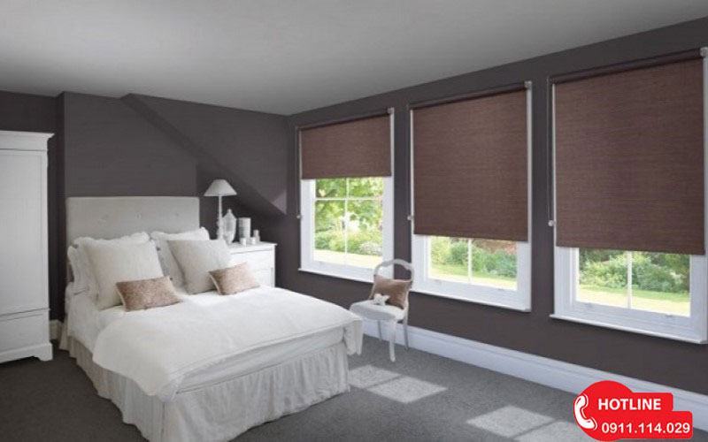 Cách che nắng cửa sổ an toàn, tiết kiệm