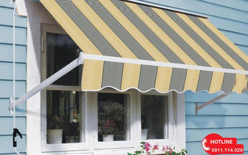 Cách che nắng cửa sổ an toàn, tiết kiệm