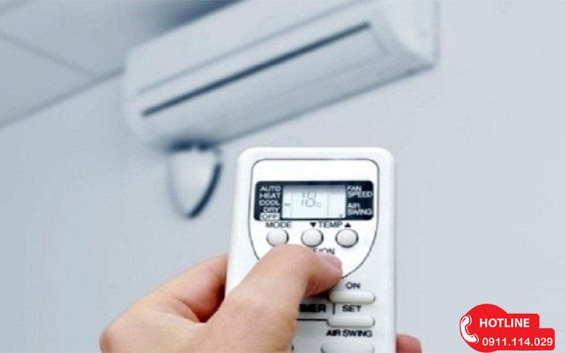 Cách Giữ Nhiệt Độ Phòng Ổn Định