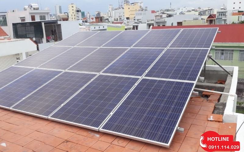 7 Cách Chống Nóng Sân Thượng Đơn Giản Mà Hiệu Quả