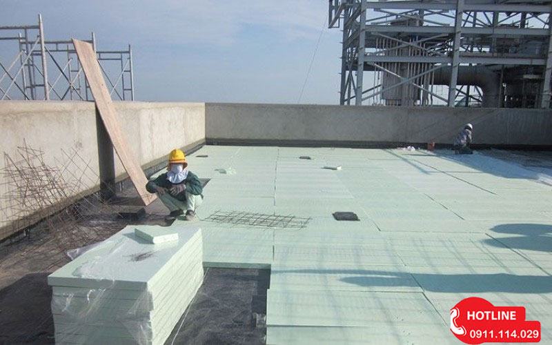 7 Cách Chống Nóng Sân Thượng Đơn Giản Mà Hiệu Quả