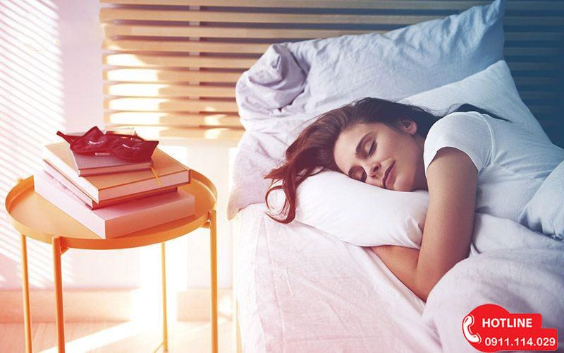 Phòng ngủ bị hầm nóng: Nguyên nhân và cách khắc phục