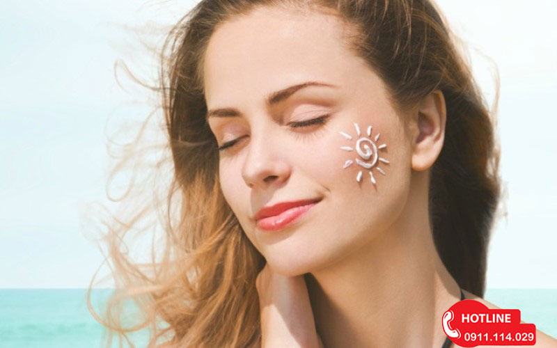 Nên Làm Gì Và Không Nên Làm Gì Khi Bị Sốc Nhiệt?