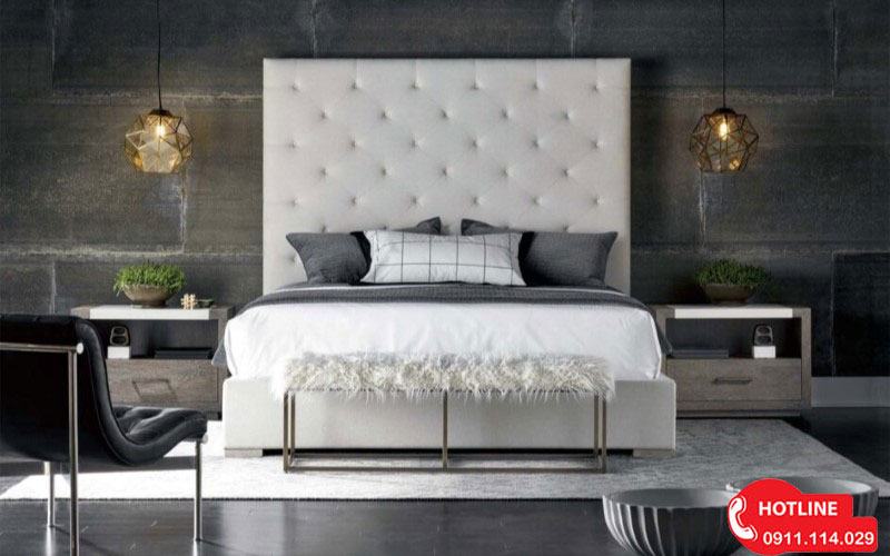 Phòng ngủ bị hầm nóng: Nguyên nhân và cách khắc phục