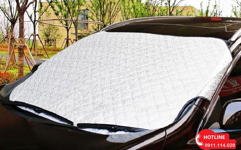 Top 13 Phụ Kiện Cần Thiết Cho Xe Hơi Mà Bạn Nên Trang Bị