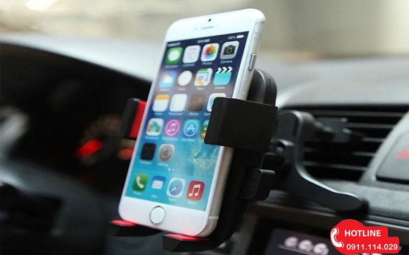 Top 13 Phụ Kiện Cần Thiết Cho Xe Hơi Mà Bạn Nên Trang Bị