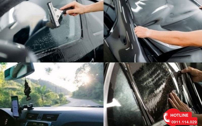 Top 13 Phụ Kiện Cần Thiết Cho Xe Hơi Mà Bạn Nên Trang Bị