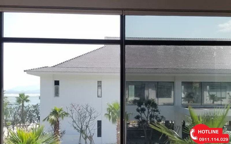 Cách hạ nhiệt độ phòng khi trời nắng nóng