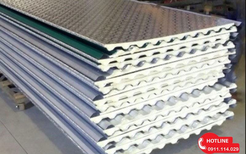 Vật liệu cách nhiệt nào tốt?