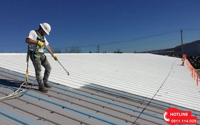 Vật liệu cách nhiệt nào tốt?