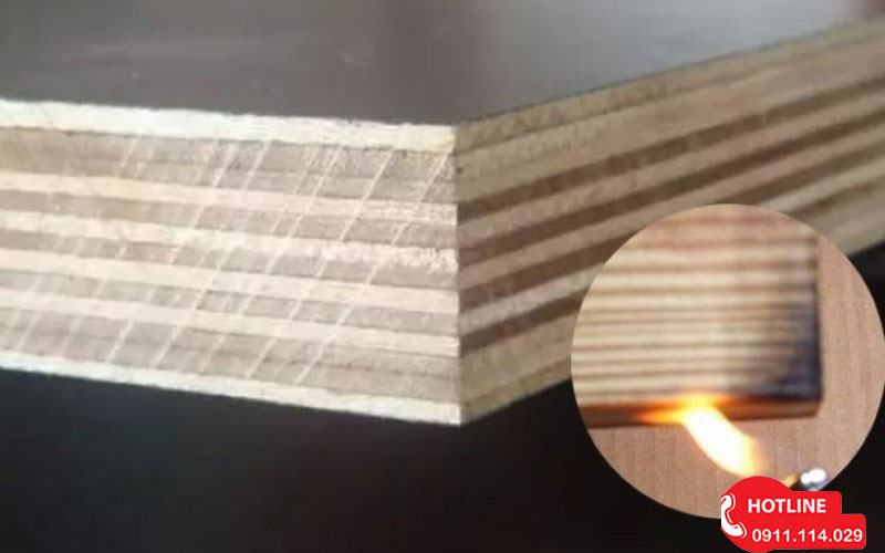 Vật Liệu Chống Cháy Loại Nào Tốt?