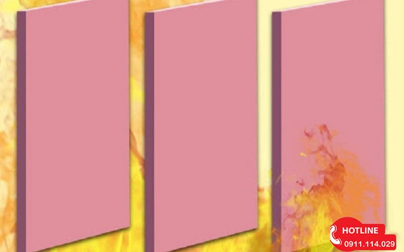 Vật Liệu Chống Cháy Loại Nào Tốt?