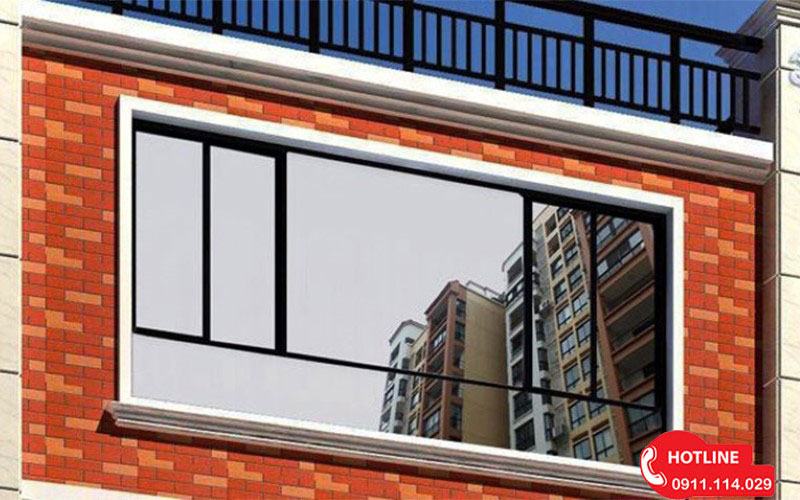 Dán Phim Cách Nhiệt Phản Quang Tại Quận 7